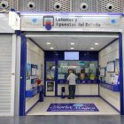 La administración de lotería de Camaretas vendió los décimos del primer premio en el sorteo de la Lotería nacional.
