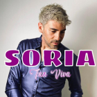 Álvaro Aceña publica en Spotify su canción 'Soria, Tan Viva'
