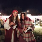 Magia navideña en la Ribera