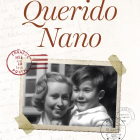 Portada de 'Querido Nano'.