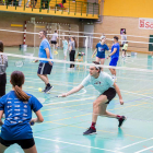 Más de 150 jugadores en las pistas del Fuente del Rey