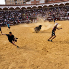 Llenazo en la plaza de toros