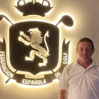 José Luis Pascual Oliva disputará en Europeo Adaptado.