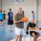 Está organizado por el Club Soria de Baloncesto.
