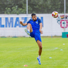 El equipo se prepara para afrontar con ilusión una nueva temporada