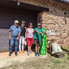 La actividad cuenta con textos de Luna López