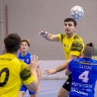 Los de Oriol Castellarnau ofrecen buenas sensaciones de nuevo