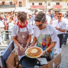 Ólvega celebra su penúltimo día de fiestas con estas actividades.