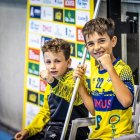 Dominio total de los amarillos para abrir la temporada