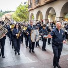 Pasacalles concierto por la Banda de Música