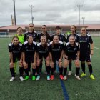 Once del Golmayo Camaretas