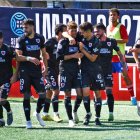 Los rojillos cuajaron un gran partido