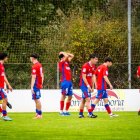 El CD Numancia B cae derrotado en casa