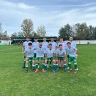 El San José goleó 3-0 al Burgos Internacional