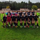 Equipo del Golmayo Camaretas.