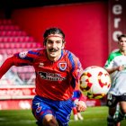 Los sorianos recuperan el liderato