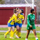 Las de San Esteban de Gormaz siguen siendo candidatas al título