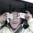 La lotería ha dejado grandes alegrías en Soria