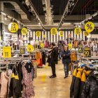 Buenas ofertas en las rebajas de las tiendas de Soria