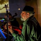 Poesía Necesaria recrea musicalmente cada uno de los sonetos