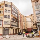 Estas son las zonas sujetas a la subvención