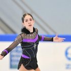 Imágenes de la Copa internacional Sedmak-Bressan