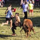 Un Lavalenguas lleno de diversión y sustos