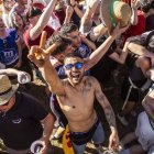 Un Lavalenguas que se disfrutó en grande en Valonsadero