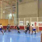 El equipo soriano del Laguna Negra buscará el título regional.