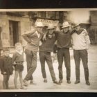 Una galería para recordar las fiestas de San Juan