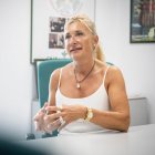 Blanca García es la nueva directora general de la Fundación Caja Rural de Soria.