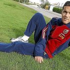 Julio Álvarez en una imagen de archivo.
