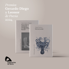 Convocatoria de los Premios de Poesía.