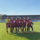 El Ólvega inicia la temporada el próximo domingo en el campo del Calatorao.