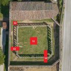 Localización de los sondeos que se están ejecutando.