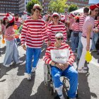 Los actos se celebraron en la localidad dentro de la programación de sus fiestas.