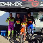 Los pilotos sorianos que compiten en el Mundial