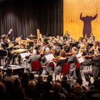 La formación llena el auditorio por segunda vez