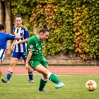 Una victoria contundente para su estreno en Tercera Federación