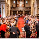 Recorrido por los distintos conciertos del Maratón