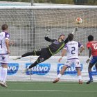 El equipo soriano trae una derrota de tierras gallegas

21/09/2025

Foto: Moncho Fuentes / Área11