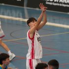 El soriano Daniel Pascual es una de las joyas del baloncesto regional.
