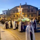 El Jubileo reunió a multitud de Cofradías