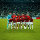 El Mallorca de Arrasate será el rival del Numancia en la Copa del Rey.