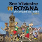 La San Vilviestre Royana cerró este lunes a las 15.00 horas el plazo de inscripción.