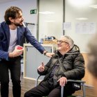 Shows de magia en distintos puntos de la ciudad