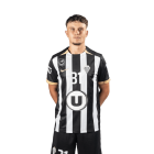 Thomas Sorin ya es nuevo jugador del Balonmano Soria.