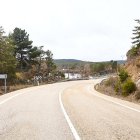 Desembalse extraordinario de 43,50 m³/s en el embalse cabecera del Duero.