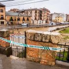Dos alertas rojas en la provincia obligan a extremar las precauciones