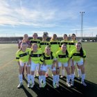 Once del Golmayo Camaretas